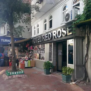 Red Rose Estambul